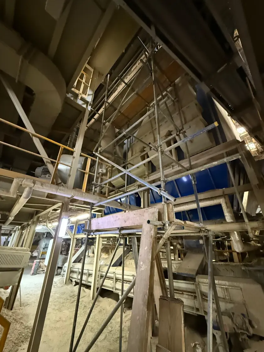 Curtis Scaffolding commercial thumbnail 15