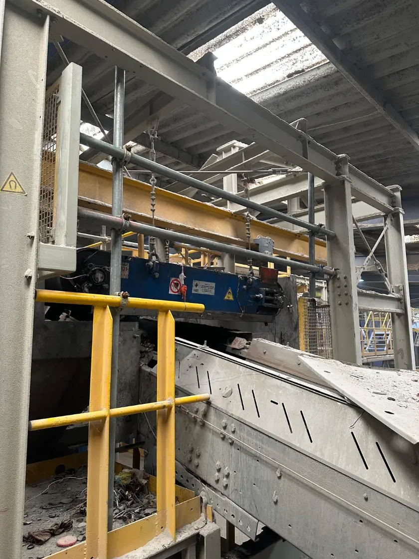 Curtis Scaffolding commercial thumbnail 7