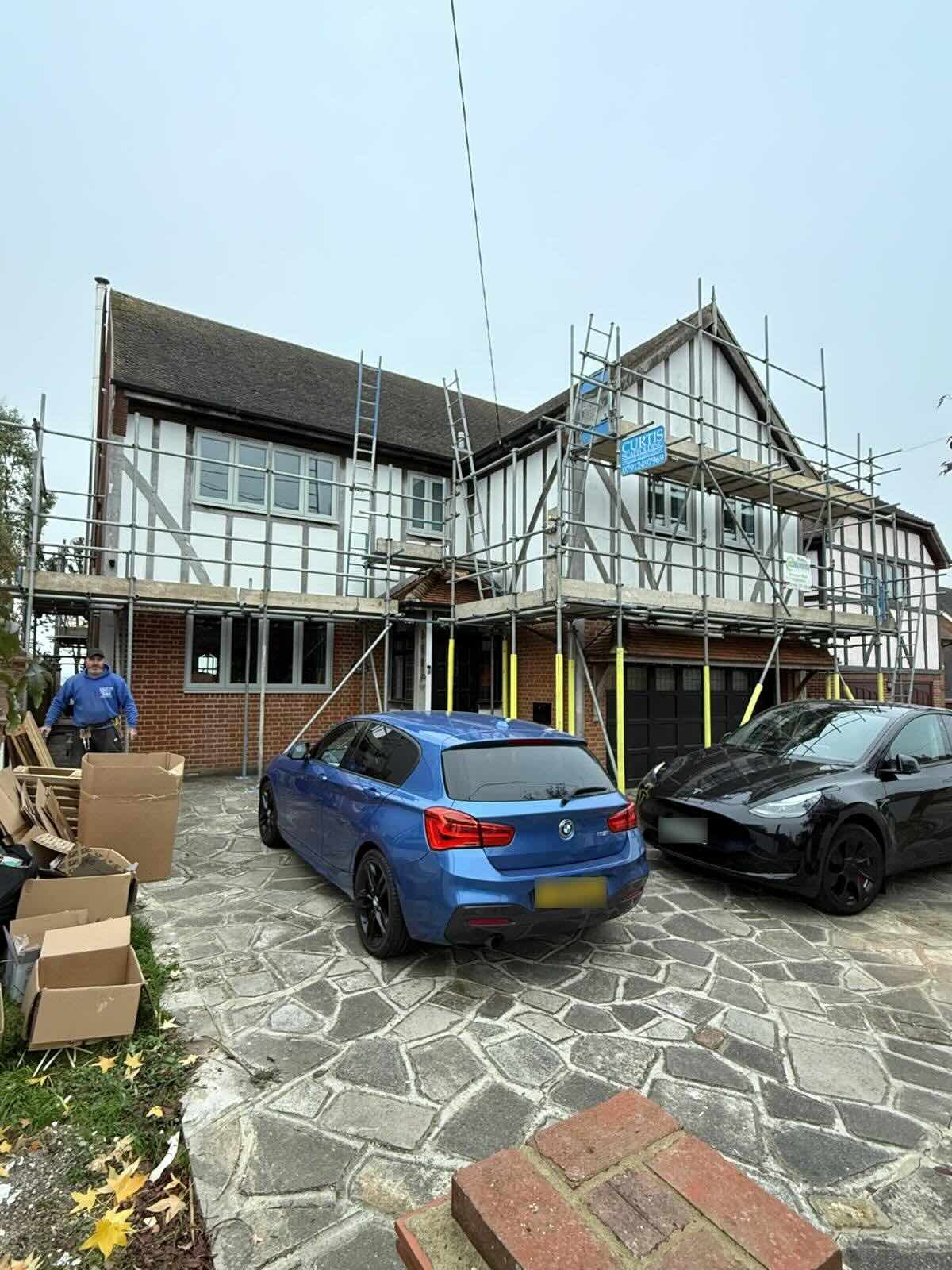 Curtis Scaffolding commercial thumbnail 15